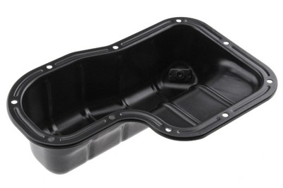 BANDEJA DE ACEITE NISSAN NAVARA 2.5D 05-  