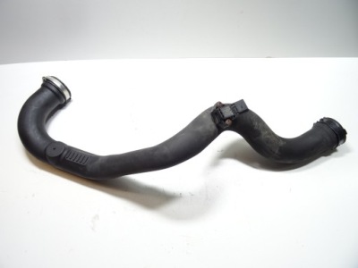 Audi a4 a5 b8 труба інтеркулер 8k0145673al фото №1