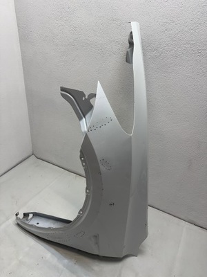 Крила лівий перед tesla y фото №1