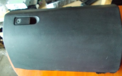 Mercedes w212 бардачок пассажира a2126802491 eu фото №1