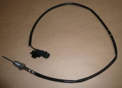 Master iii 2.3 dci датчик температура вихлопних газів 226400396r фото №1