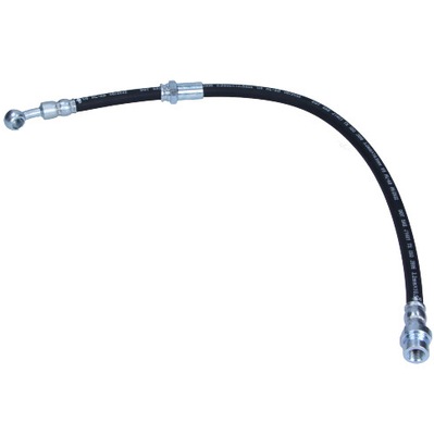 Шланг гальмівний перед do kia cerato i 2004- фото №1