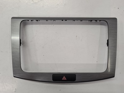 Vw passat b7 рамка радіо 3aa858069h фото №1