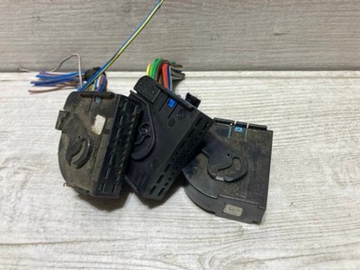 Штекер колодка bmw 6905163 фото №1