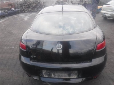 Крышка багажника задняя alfa romeo gt фото №1