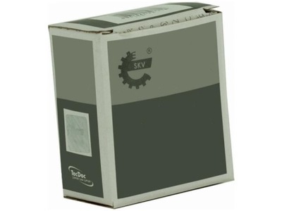 Датчик abs renault trafic ii 1.9-2.5 01-06 nissan primastar 1.9-2.5 01-06 фото №1