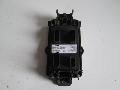 МОДУЛЬ БЛОК УПРАВЛЕНИЯ КАСЕТА EBS ECU RENAULT GAMA T