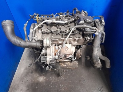 Двигун блок двигуна mito punto evo 1.4 t-jet 955a2000 фото №1