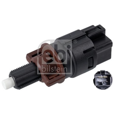 SWITCH LIGHT STOP FEBI BILSTEIN 106545  