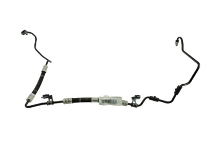 Шланг усилителя jeep wrangler 2.2 2018- фото №1