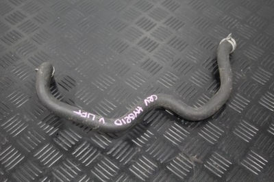 Wąż шланг wody honda crv cr-v v 5 lift фото №1