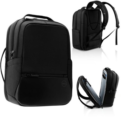 Dell EcoLoop Premier Backpack 15" PE1520P MOCNY PLECAK NA LAPTOPA NOTEBOOKA