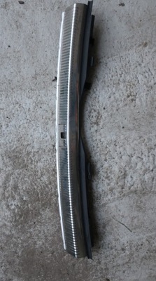 Захист поперечина багажника audi a6 c7 4g9864483b фото №1