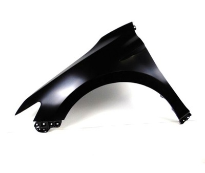 Крыло перед передний левый toyota camry 2017-2022 фото №1