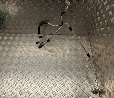 Bmw f20 f21 f30 f82 f83 шланг патрубок труба кондиціонера 9212236 фото №1