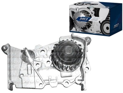 Dolz r236 насос wody, охлаждение двигателя фото №1