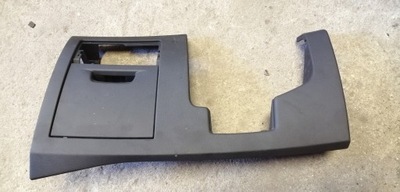 Renault laguna iii захист консолі 689210002r фото №1