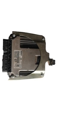 TOYOTA COROLLA COMPUTADOR ECU 89661-02A90 0281011734  