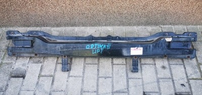 Kia optima iii sedan балка pod бампер задняя демонтаж фото №1