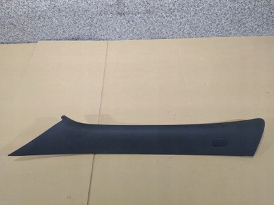 Cla w117 защита стойка обшивка левая a1176900325 фото №1