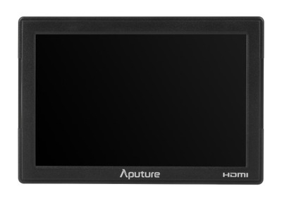 Monitor podglądowy Aputure VS-5 _ OUTLET