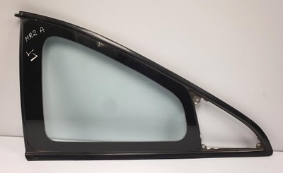 Стекло кузовная левая toyota mr2 ii sw20 фото №1