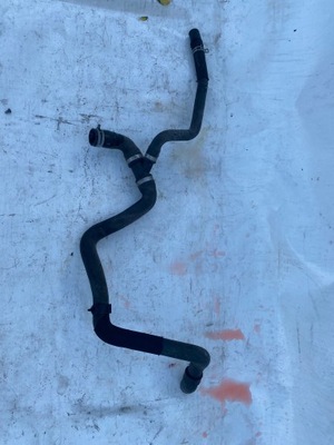 Ford kuga mk2 2.0 tdci wąż wody фото №1