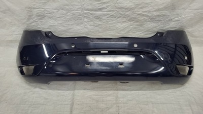 -бампер задний dacia sandero ii lift 4pdc 16- фото №1