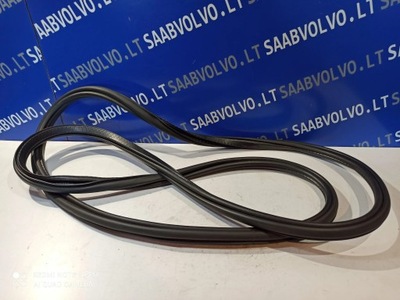 Volvo xc90 2019 уплотнители фото №1