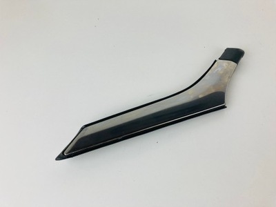 Opel mokka ii b молдинг хром левая 9834902480 фото №1