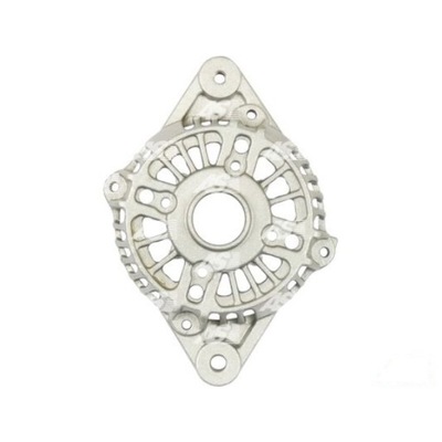 Кронштейн, фланець привідний генератора as-pl abr1003 фото №1