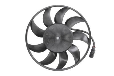 VENTILADOR DEL RADIADOR DEL MOTOR THERMOTEC D8A009TT  