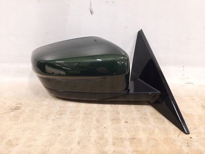 Зеркало правое 5-pin bmw 4 g22 g23 c4e фото №1