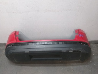 Бампер задняя seat ateca фото №1