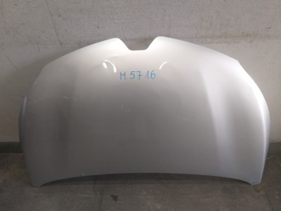 Капот renault captur i 1 фото №1