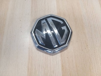 Mg zs 23- значок эмблема перед передний фото №1