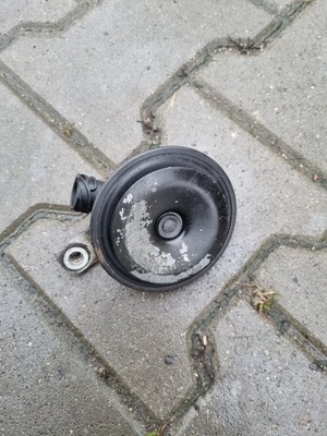 Сигнал клаксон сигнал volvo fh fm 4 fmx оригинал фото №1