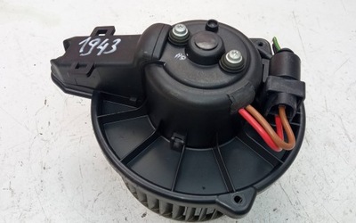 Вентилятор обдув audi a6 фото №1