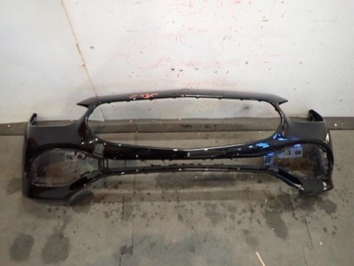 Бампер перед передний mercedes c-klasa w206 2021- фото №1