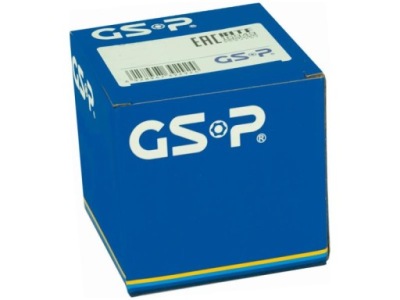 Захист шарнір gsp 780157 фото №1