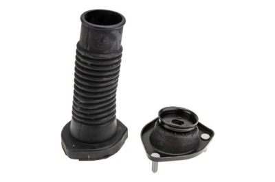 Ad-ty-040 nty верхний кронштейн амортизатора с защита nty фото №1