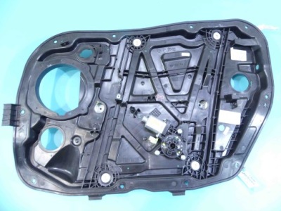 Подъемник перед правый kia ceed iii 18-21 europa фото №1