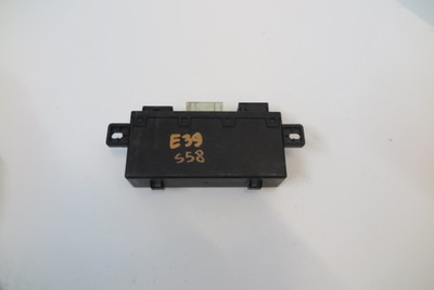 Bmw e39 модуль двері комфорту 8377592 фото №1