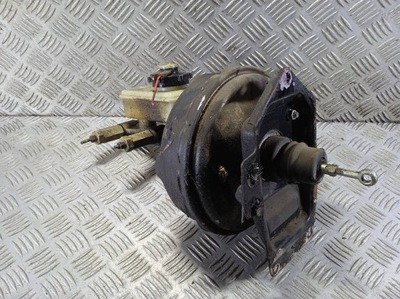 Підсилювач гальм насос do skoda favorit 443613000003 фото №1