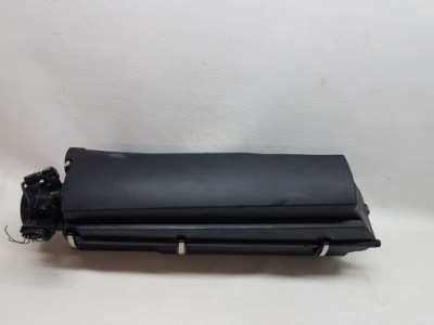 Mercedes e-klasa w211 cdi корпус фильтра воздуха фото №1