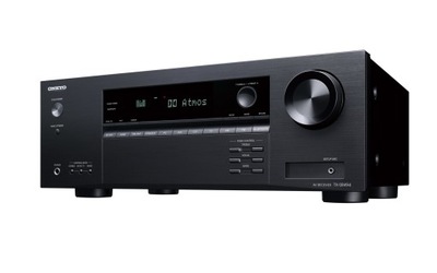 Onkyo TX-SR494 DAB amplituner kina domowego 7.2