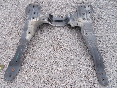 Fiat scudo jumpy expert рама поперечина підрамник 07-16 1400013880 фото №1