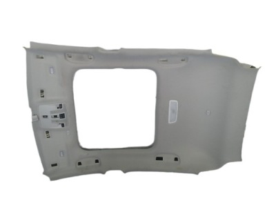 Infiniti q30 2016 стеля фото №1