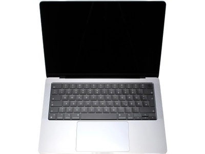 Apple 2021 MacBook Pro M1 Pro 14" 16 GB RAM 512 GB SSD - Space Gray