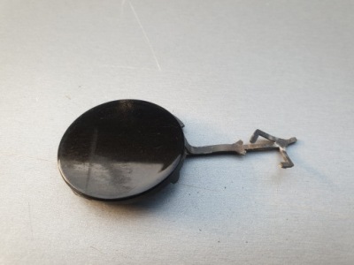 Peugeot 508 sw kombi заглушка фаркоп задня фото №1